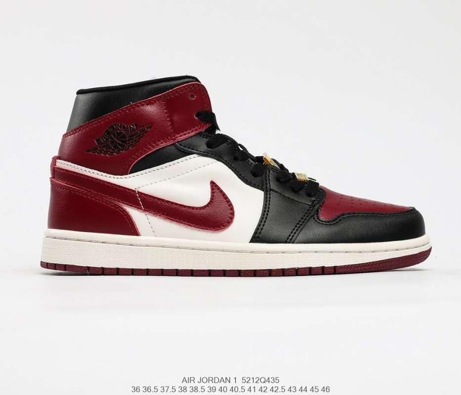 nike jordan 1 mid original
