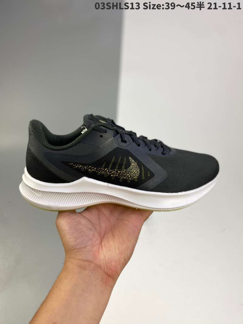 Jual NIKE_ORI downshimdter 10 pinhole breathable cushioned fast running