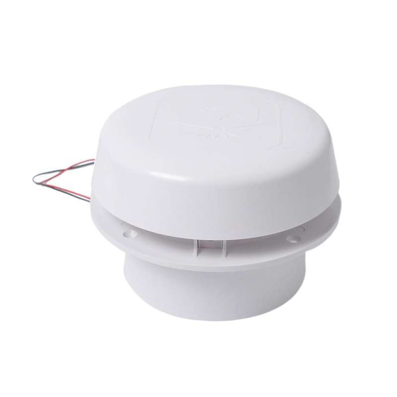 Jual Rv Roof Mushroom Cap Only Vent Keystone , Rv Trailers Di Seller