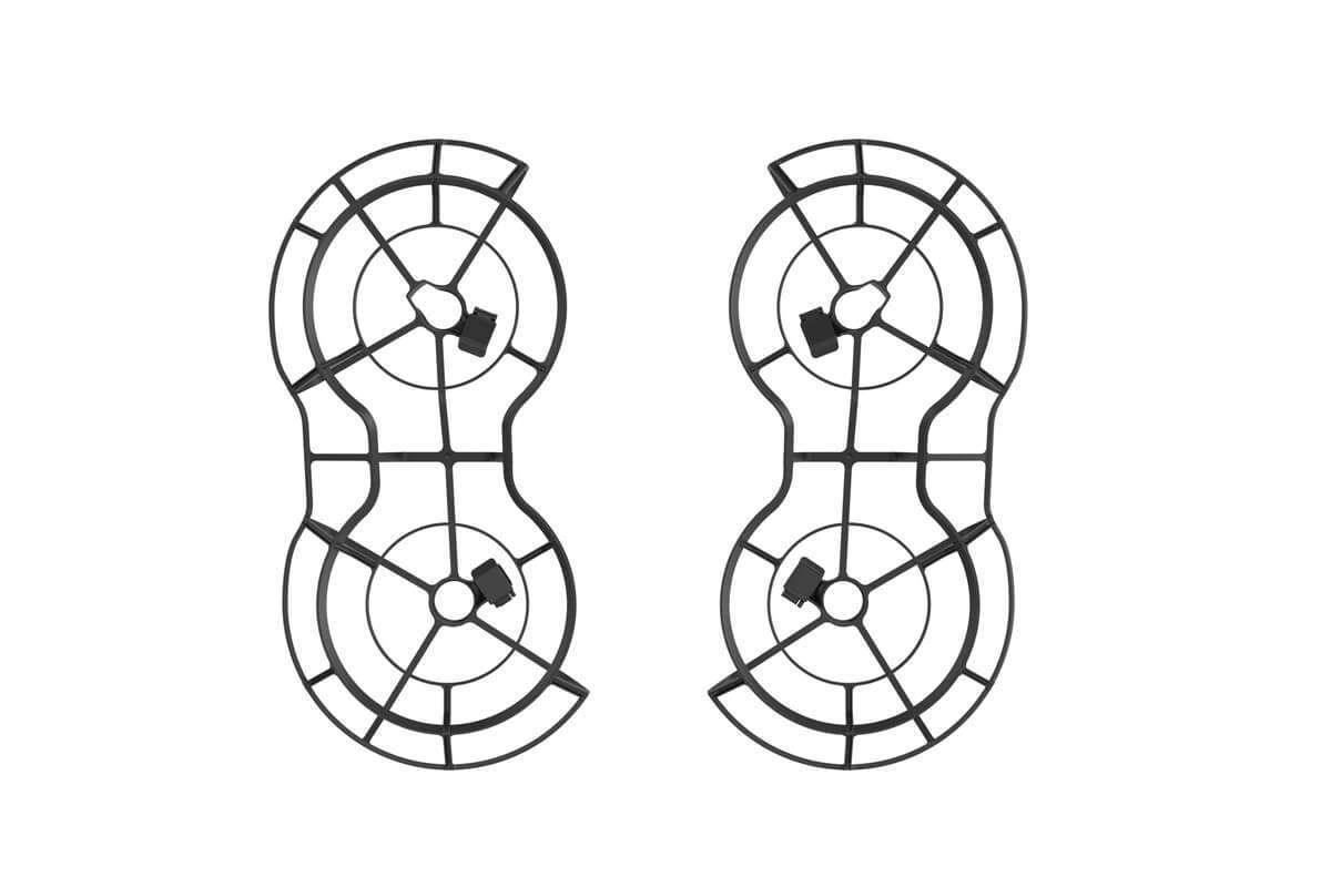 Jual DJI Mavic Mini 2 360° Propeller Guard di Seller DJI by Jogja Sky ...