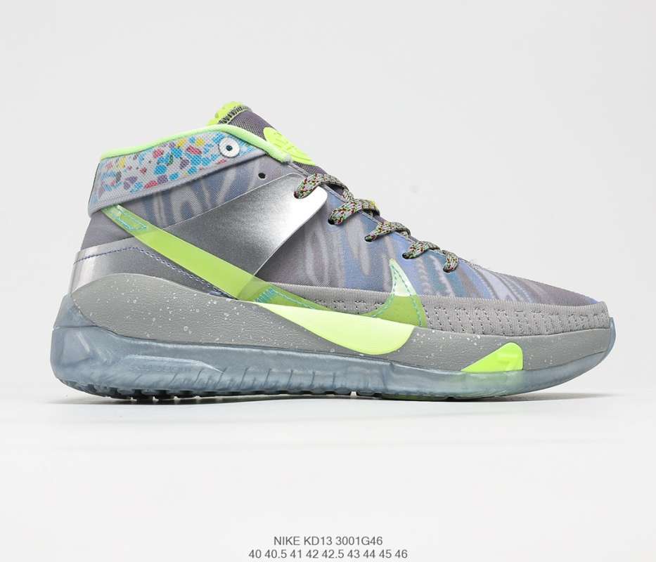 Jual NIKE zoom kd13 se Durant 13th generation men's basketball shoe
