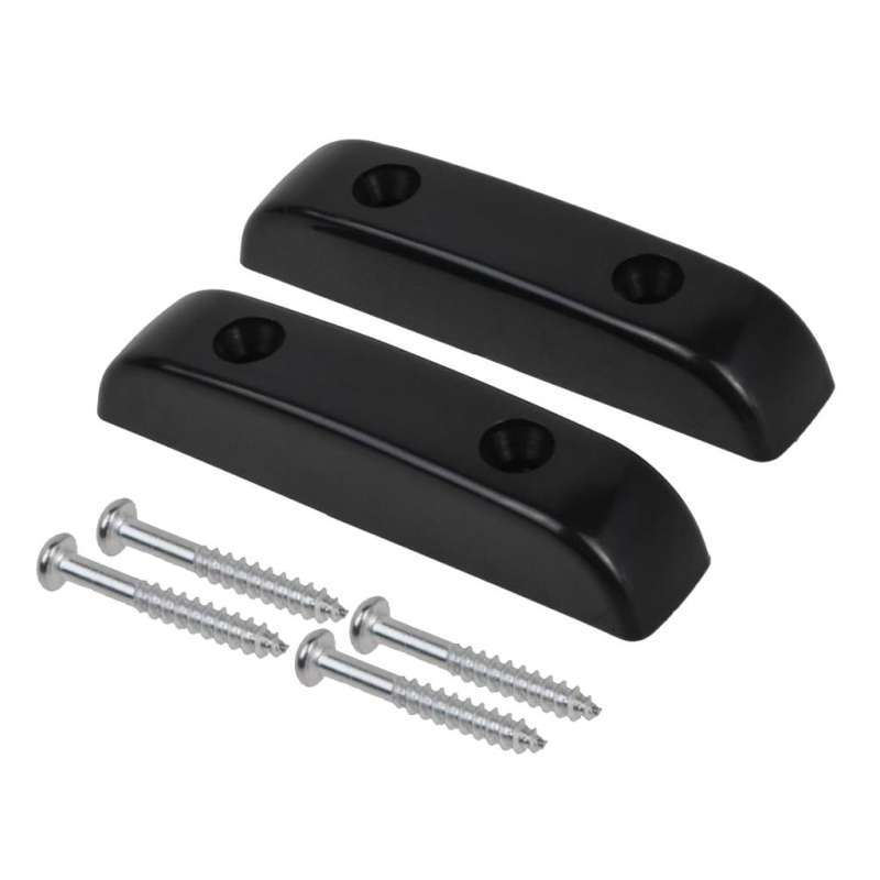 Jual Bass Guitar Finger Rest/Thumb With Screws Rest Easy To Install, Works Great di Seller