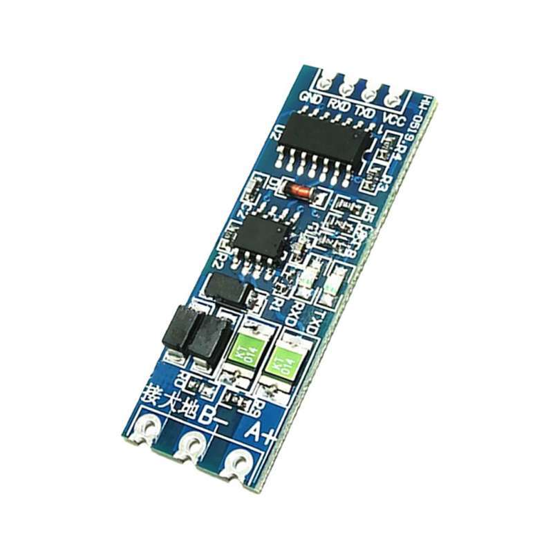 thumbnail image 2 of CP2102 Multifunctional USB To TTL/232/485 Serial Bolivia 2 of 13