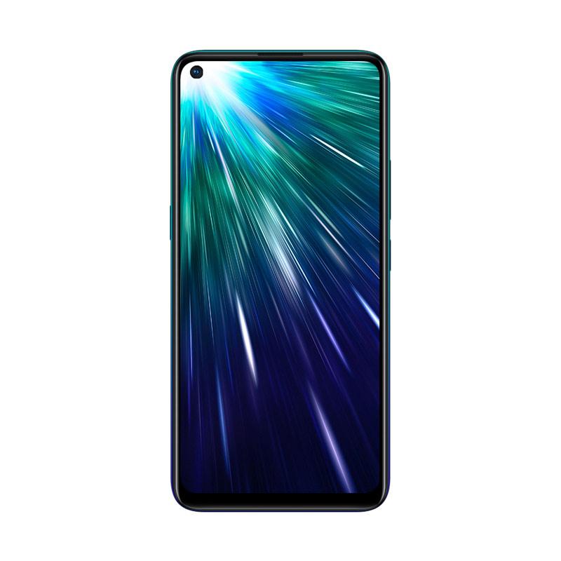 Jua   l VIVO Z1 Pro Smartphone [4 GB/64 GB] Online Agustus