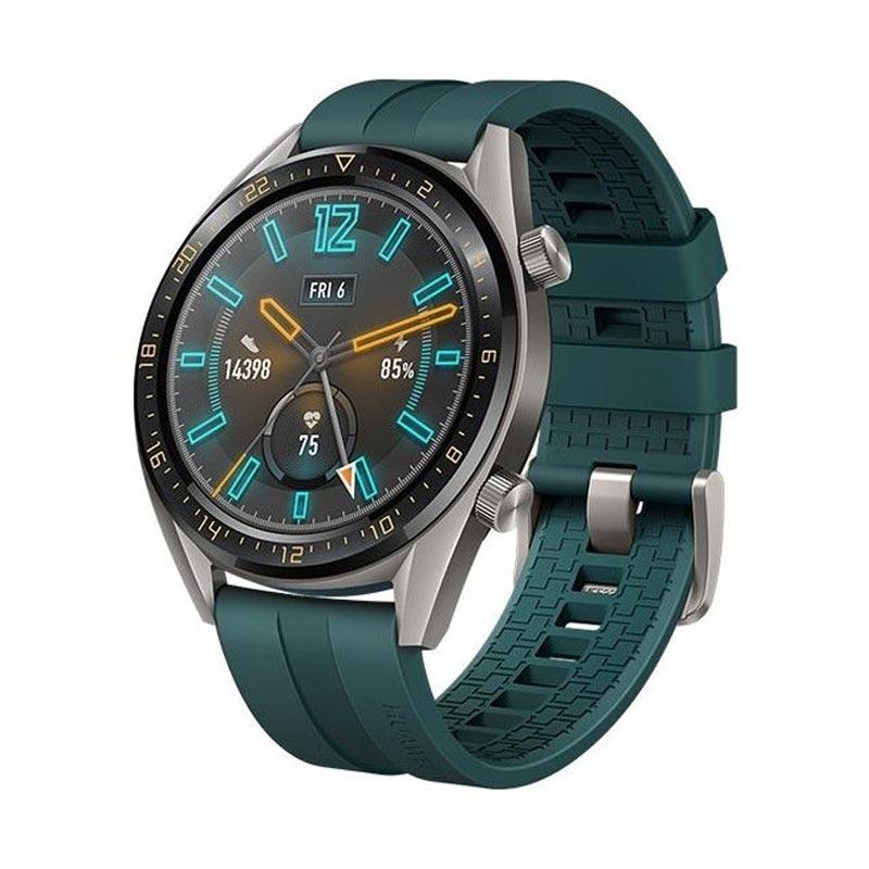 huawei watch gt activity records explained