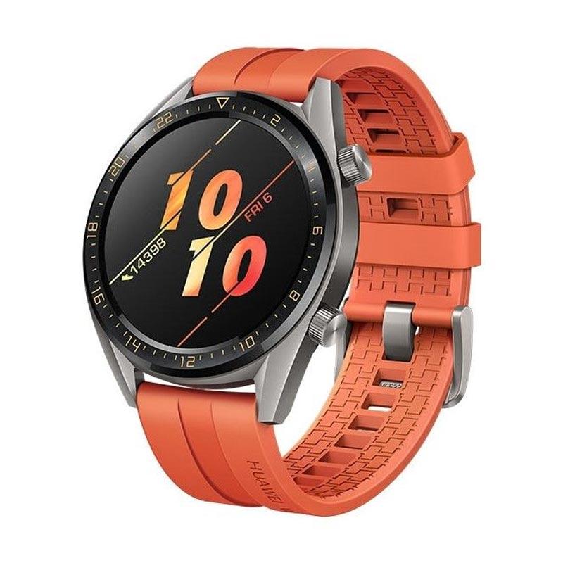 huawei watch gt activity records explained