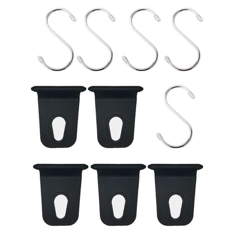 Jual RV Awning Hook String Hook for RV Caravan Motorhome Camper Hanger