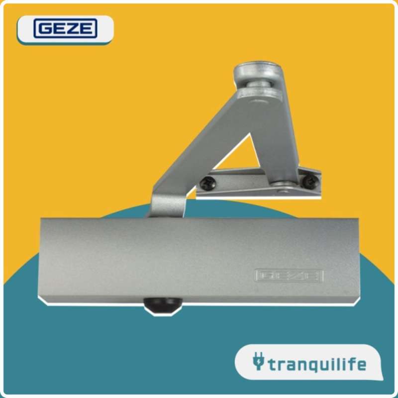 Jual Geze Door Closer Geze Ts 1500 Ho Kode 210 di Seller cantelooto