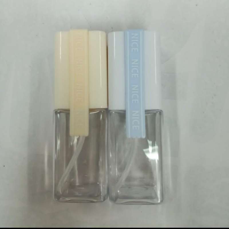 Jual botol kispray parfum 25ml/botol kispray hand sanitizer 25mili di