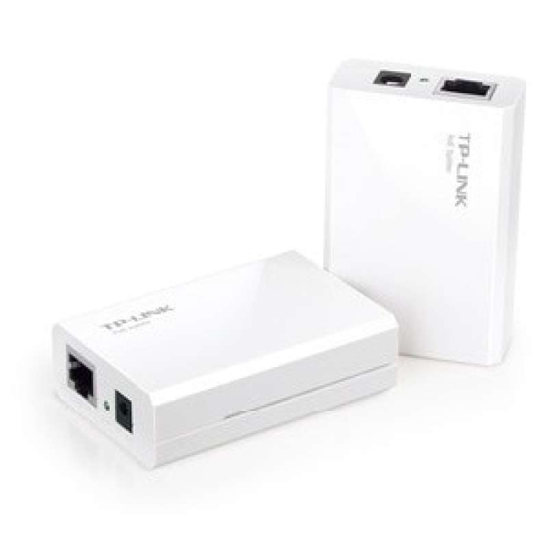 Jual TPLINK TLPOE200 Power over Adapter Kit di Seller