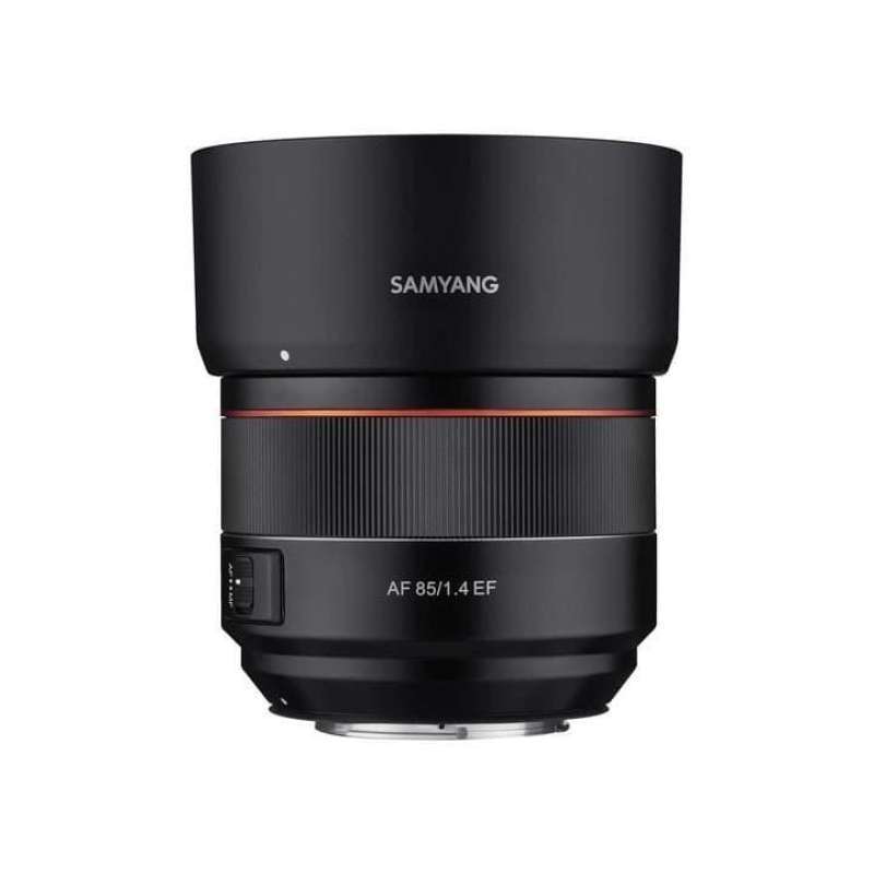 Jangan Salah, Ini Cara Memasang Lens Hood yang Benar Blibli Friends