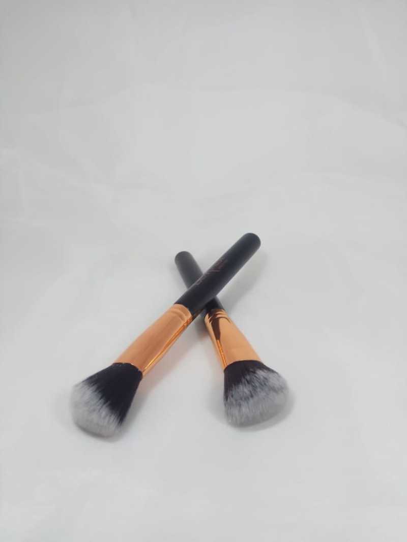 Jual Brush Makeup Brush Contour Shading Brush Cheek Brush Kuas Makeup