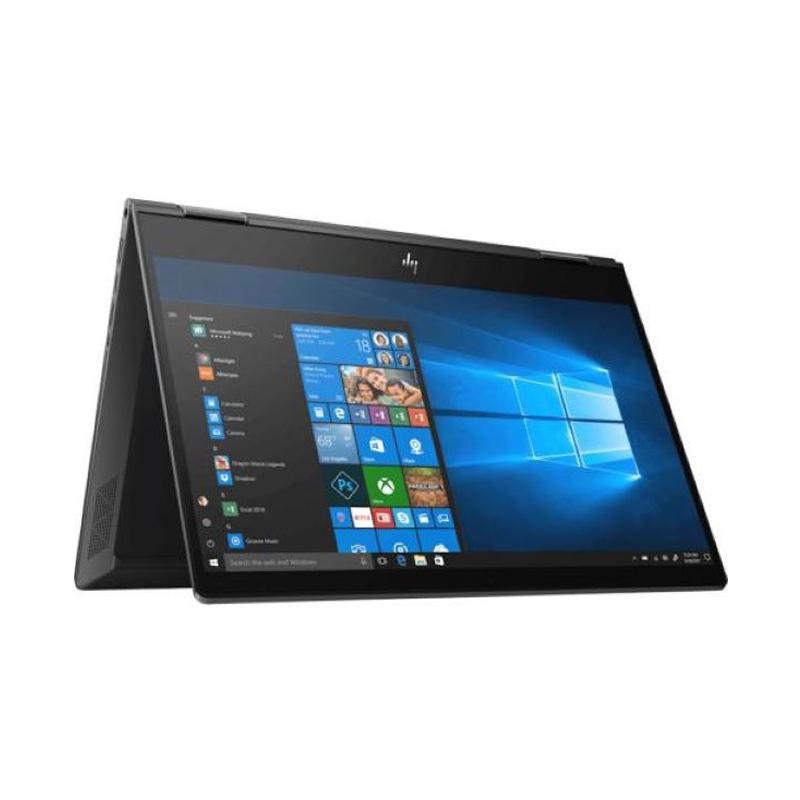 Jual Hewlett Packard HP Envy x360 Convert13ar0008AU INDO Laptop [AMD