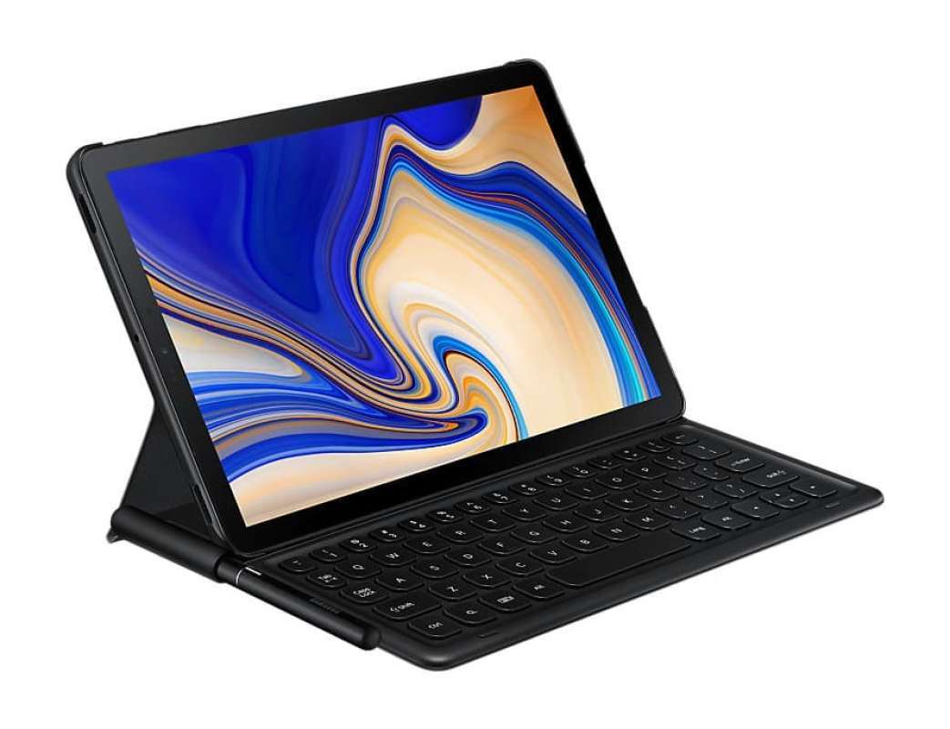 keyboard tab s4