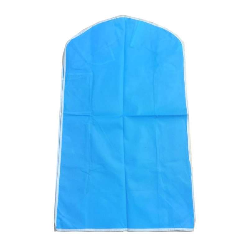 Promo CLOTH DUST COVER SIZE SMALL / COVER JAS PELINDUNG BAJU DRESS