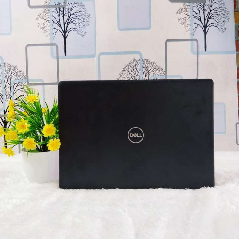 PC Dell Latitude 3490 – Core I7-8550U – Pour Pièces / HS – Idéal Pour Récupération