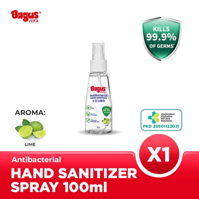 Rekomendasi Produk Bagus Terbaik untuk Hidup Lebih Higienis