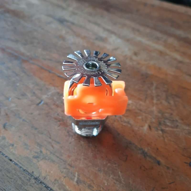 Promo Sprinkler Pemadam Pendant 68 Derajat Diskon 33% Di Seller Taylaa ...