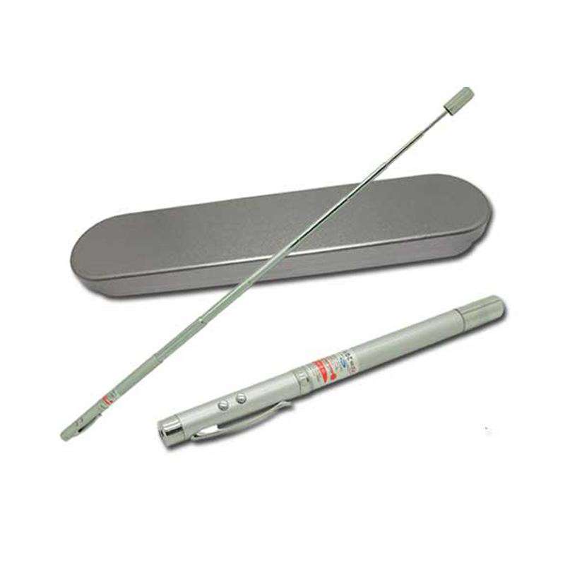 Jangan Sampai Kehabisan! 15 Rekomendasi Laser Pointer Presentasi yang