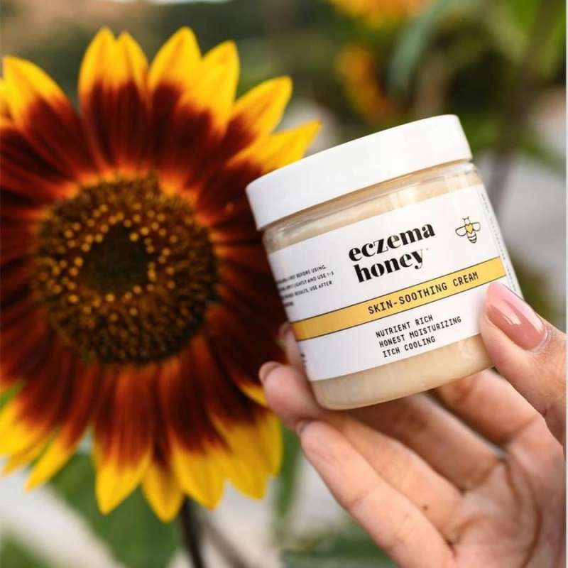 Jual Eczema Honey Original SkinSoothing Cream di Seller HANDCARRIED4U