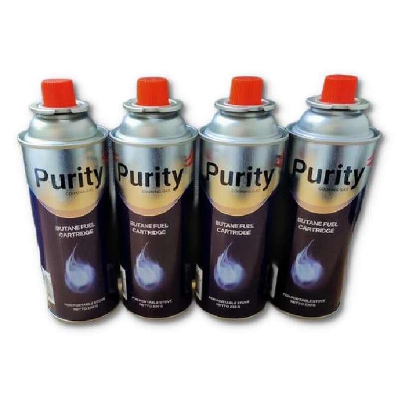 Jual Purity Gas Original Murah - Harga Diskon Agustus 2024 | Blibli.com