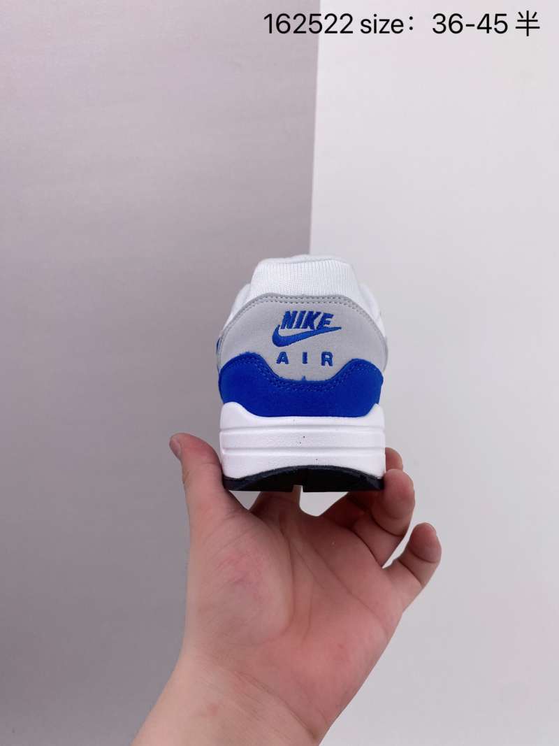 Jual Nike Udara Max 1 Monarch Retro Kasut Berlari Kasual01 - 36 Di ...