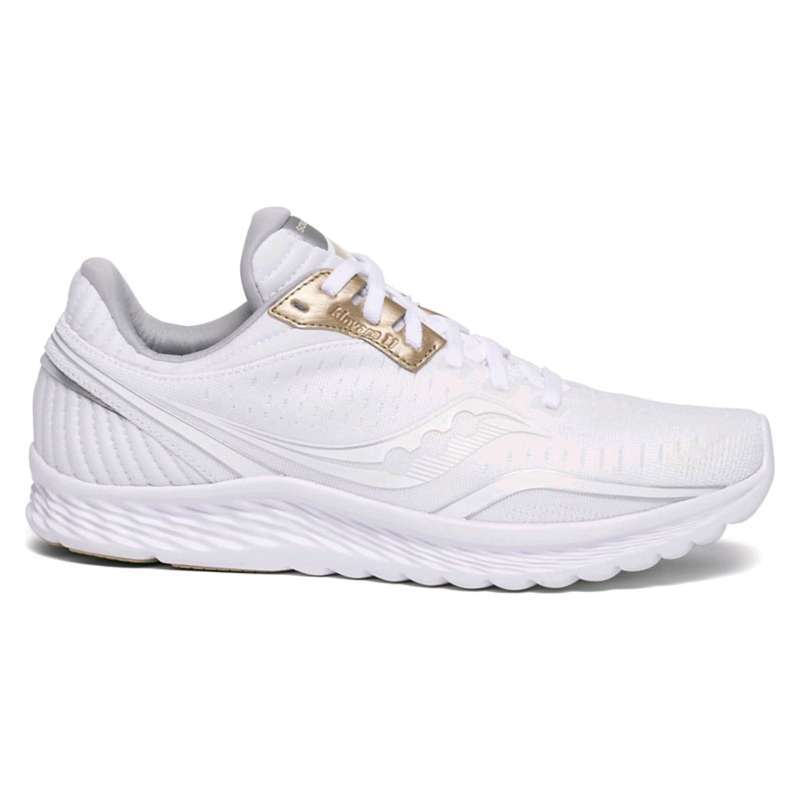 Jual Sepatu Lari Running Saucony Kinvara 11 Women Wanita Original