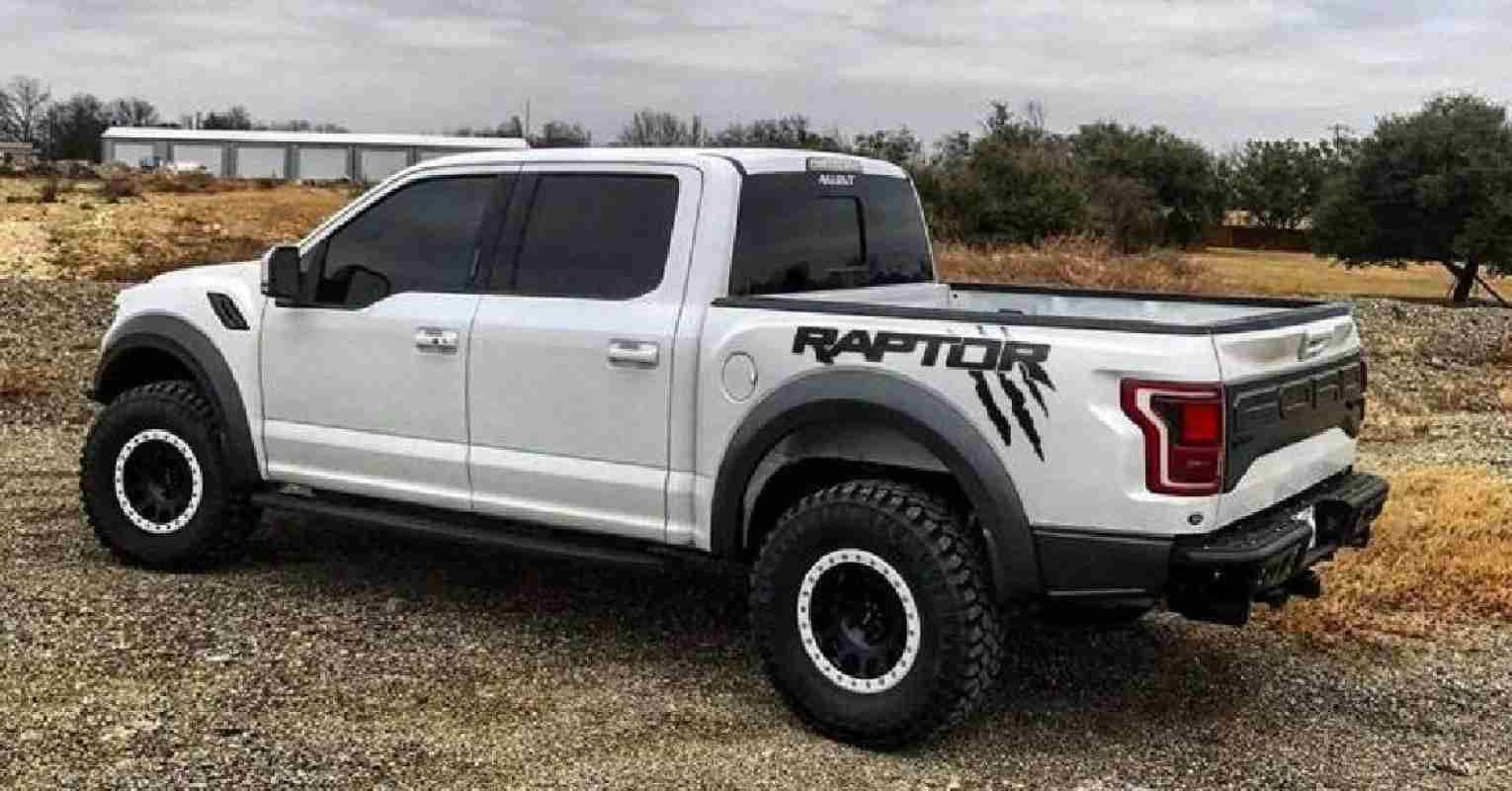 Ford Raptor Sticker Oem Jual Sticker Raptor Terbaru Dengan Harga Termurah Di 2024 | Blibli