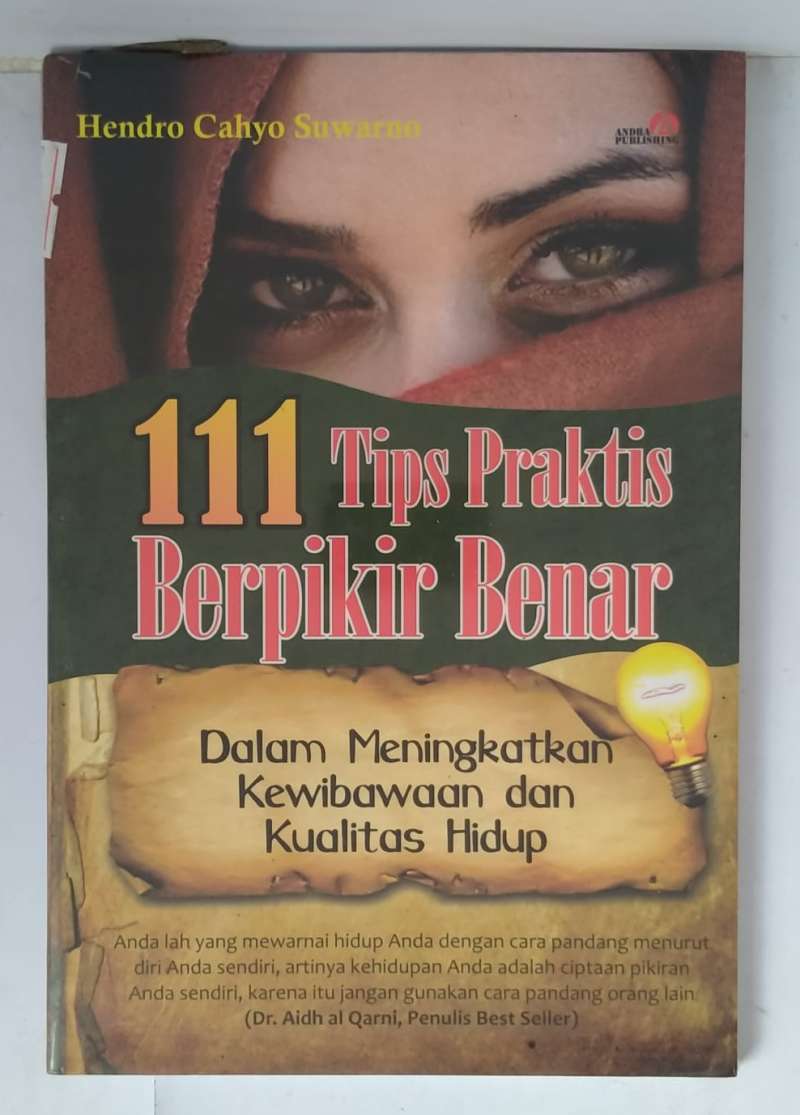 Buku-Buku yang Membantu Anda Meningkatkan Kualitas Hidup-www.perpustakaan.org