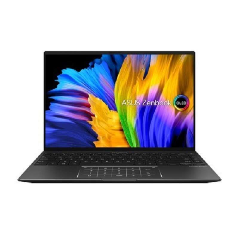 Promo ASUS ZENBOOK UM5401RA-OLEDS753 RYZEN 7-6800H 16GB 512GB W11+OHS