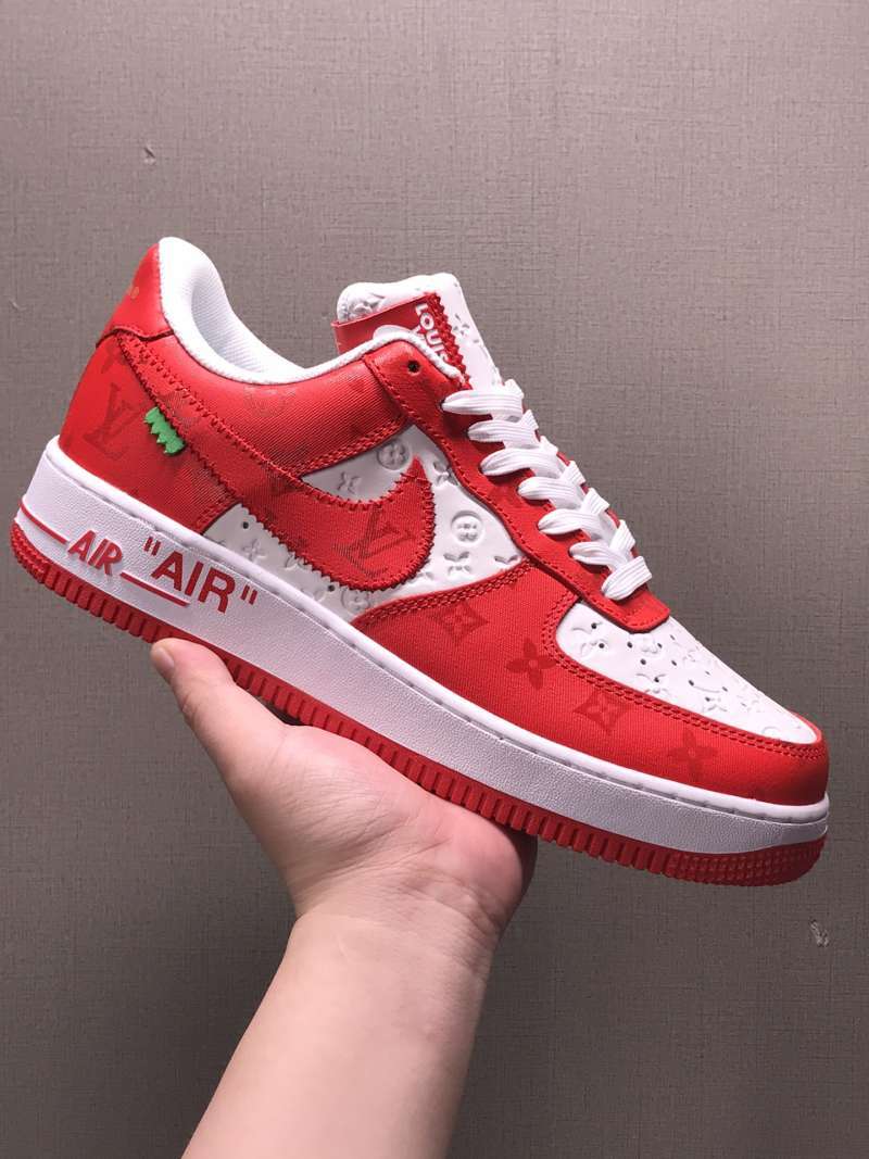 berat sepatu nike air force 1