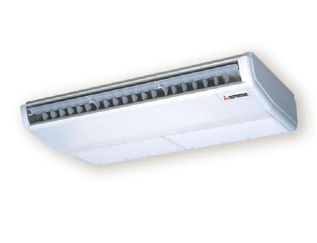 Jual ac ceiling suspended mitsubishi fde 50 cr s3 di seller sumber