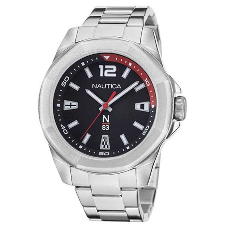 Promo JAM TANGAN NAUTICA ORIGINAL NAPTBF104 JAM NAUTICA NAPTBF 104