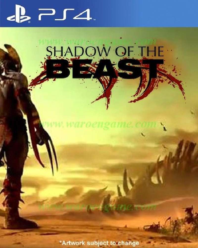 Jual Beast In A Shadow Original Harga Termurah Februari 2024 | Blibli