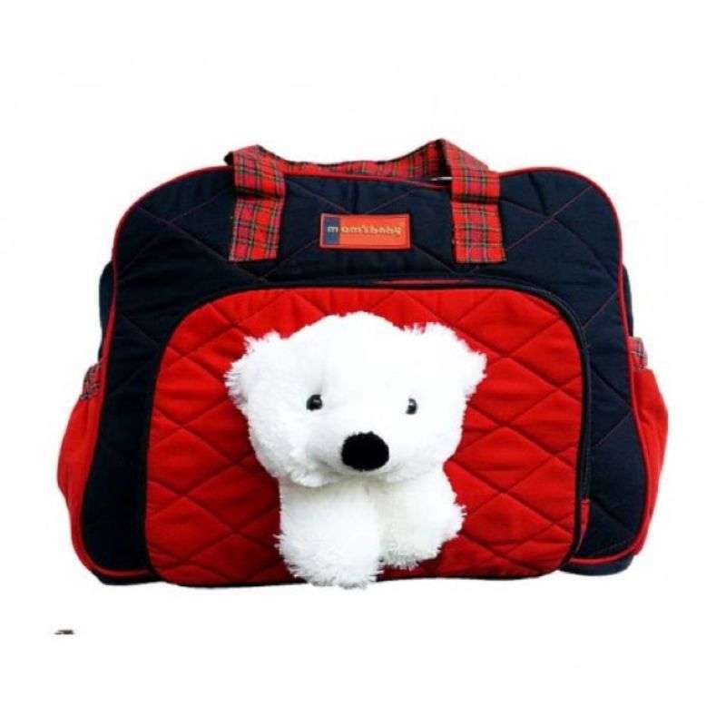 moms baby tas bayi besar boneka mbt 3004