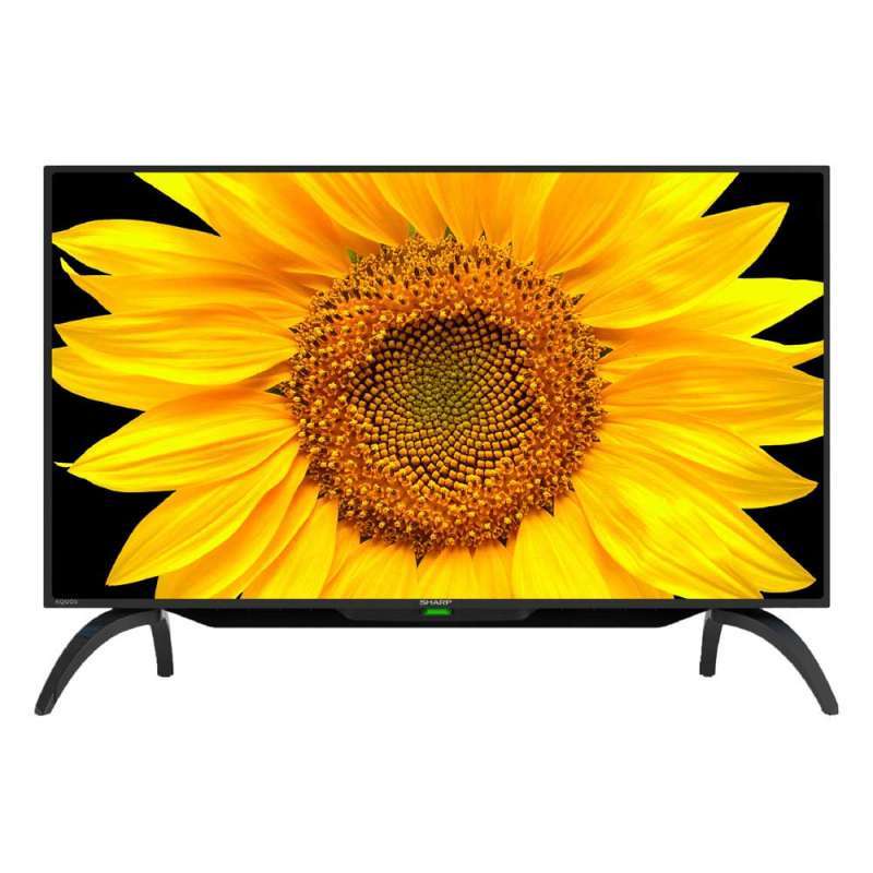 Promo SHARP TV LED Digital 42 Inch 2TC42DD1I Diskon 9 di Seller Alaska Elektronik Official