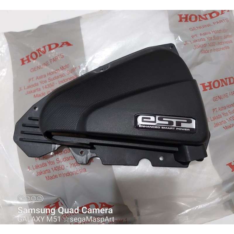 Promo Tutup Box filter udara beat fi beat street beat pop scoopy fi esp