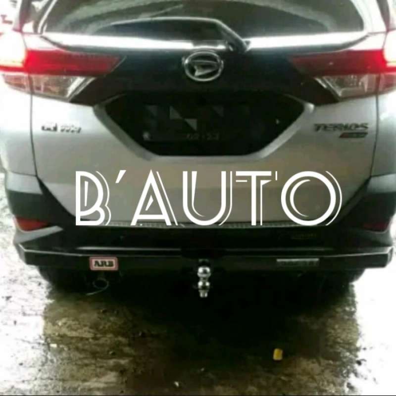 All New Rush Towing: Solusi Andal untuk Kendaraan Anda yang Bermasalah