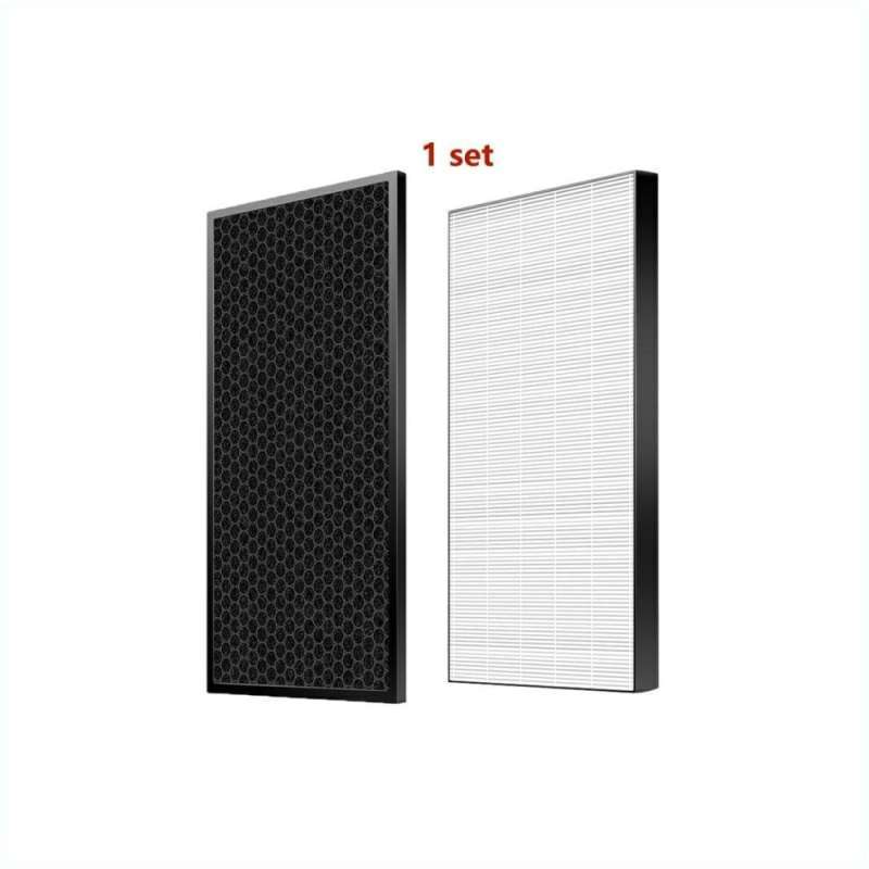 Jual Hepa Filter Sharp Air Purifier FpJm30Y / KcF30Y FzF30Hfe Kode