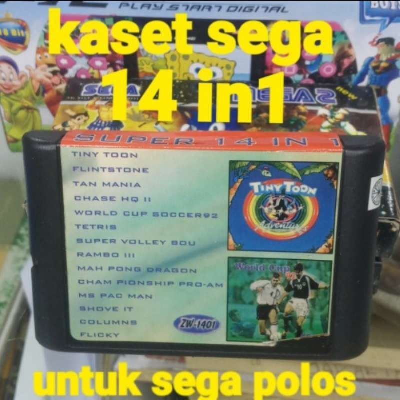 Golden Axe / Sega Mega Drive MD (Gebraucht) in St. Gallen für CHF 26.9