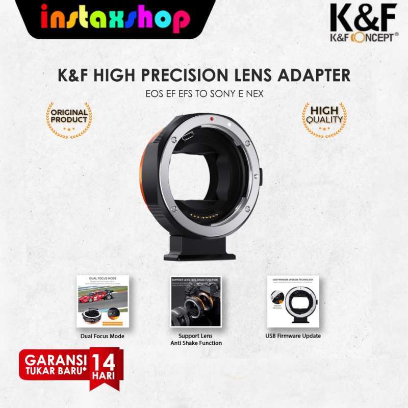 Adaptateur de Lentille pour Canon FD FL Pour Sony NEX-3 NEX-5N NEX-7 VG10 E Montage caméra DC79