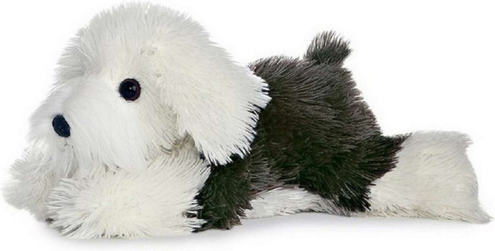 Promo Aurora World Flopsie Sheep Edwin Domba Large Plush Toy Boneka Anak L60-4 Diskon 46% di ...