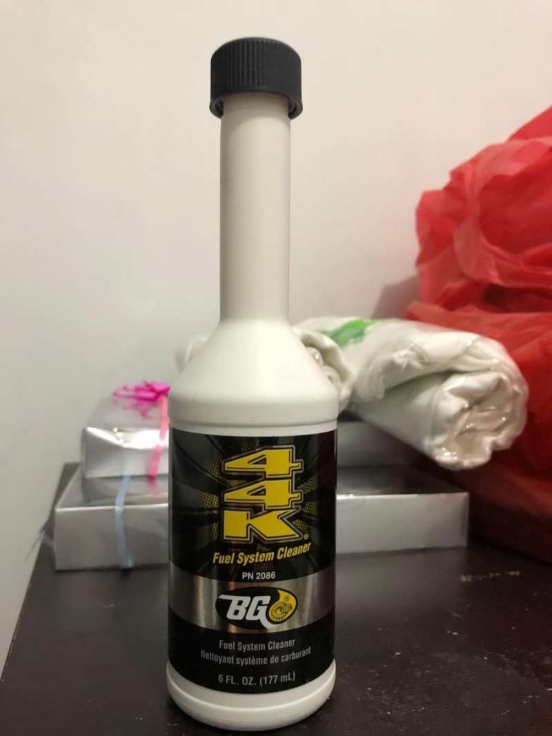 Jual BG 44K CARBON CLEAN TERBAIK USA ORIGINAL di Seller JS Shop ...