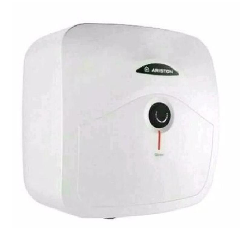 Jual Ariston An 10R Model Rinnai dan Modena Water Heater Putih di