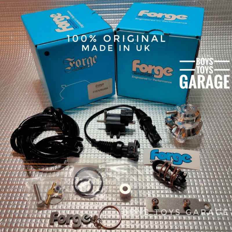 Jual Mini Cooper S R56 Motorsport Blow Off Valve / BOV di Seller Cintamotormu Duri Kepa