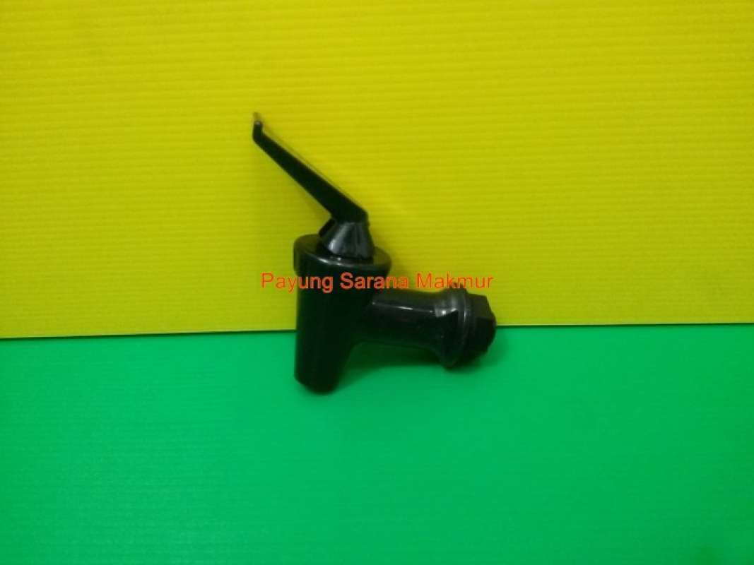 Jual Suku Cadang / Spare Part Kran Juice Dispenser Sunnex di Seller