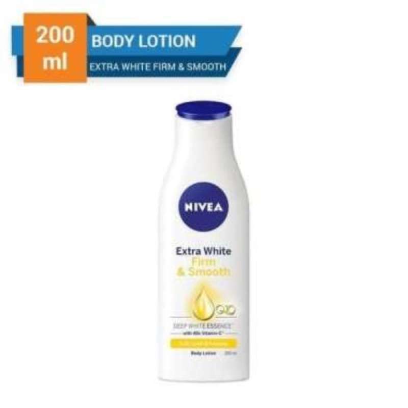 Jual NIVEA EXTRA WHITE BODY LOTION di Seller TOKO ASIA BARU Toko Asia Baru Blibli