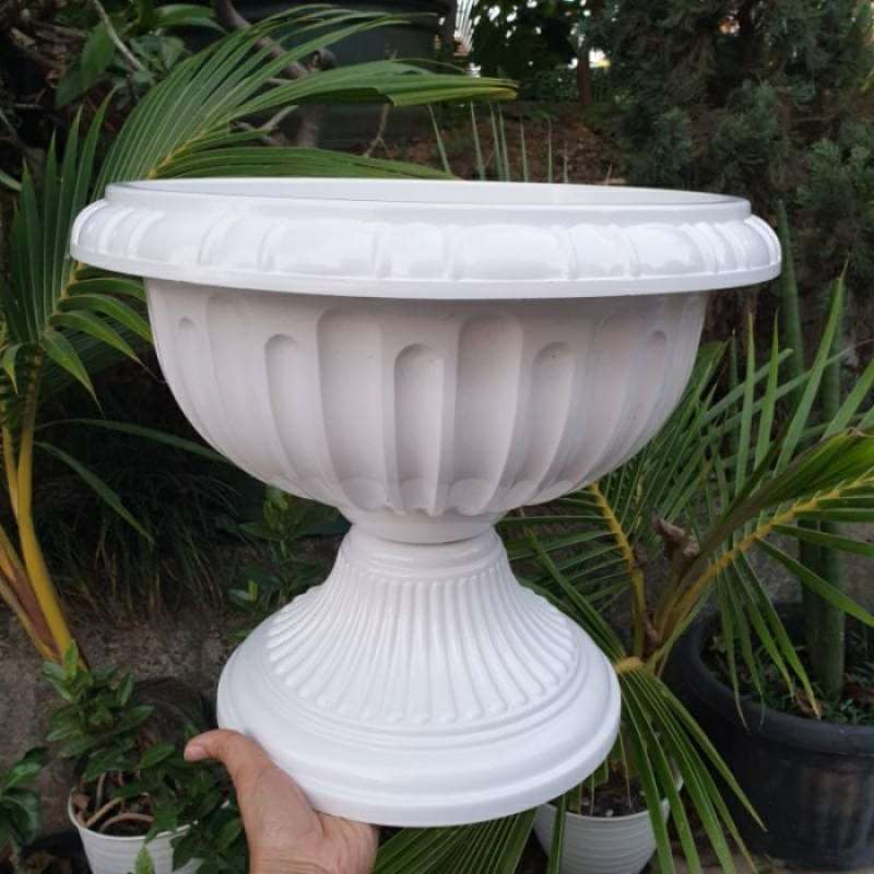 Pot Tanaman Hias 40 Indoor Outdoor