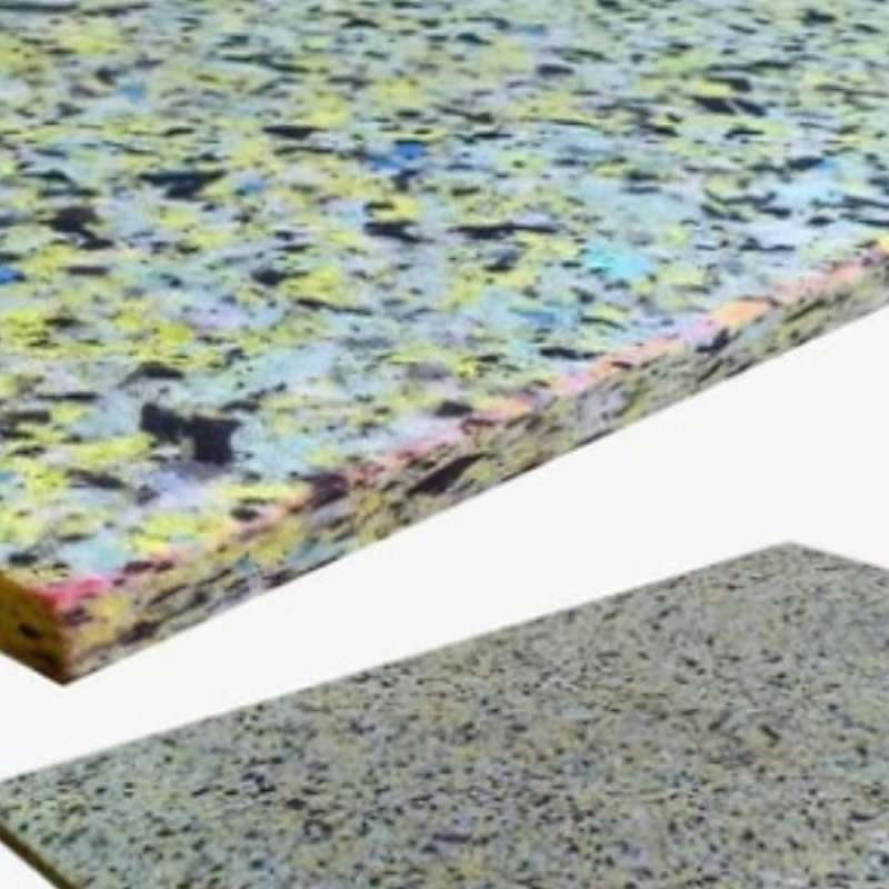 Promo Alas Gosok/Setrika Busa Rebondet R 70 Tahan Panas Diskon 10% di