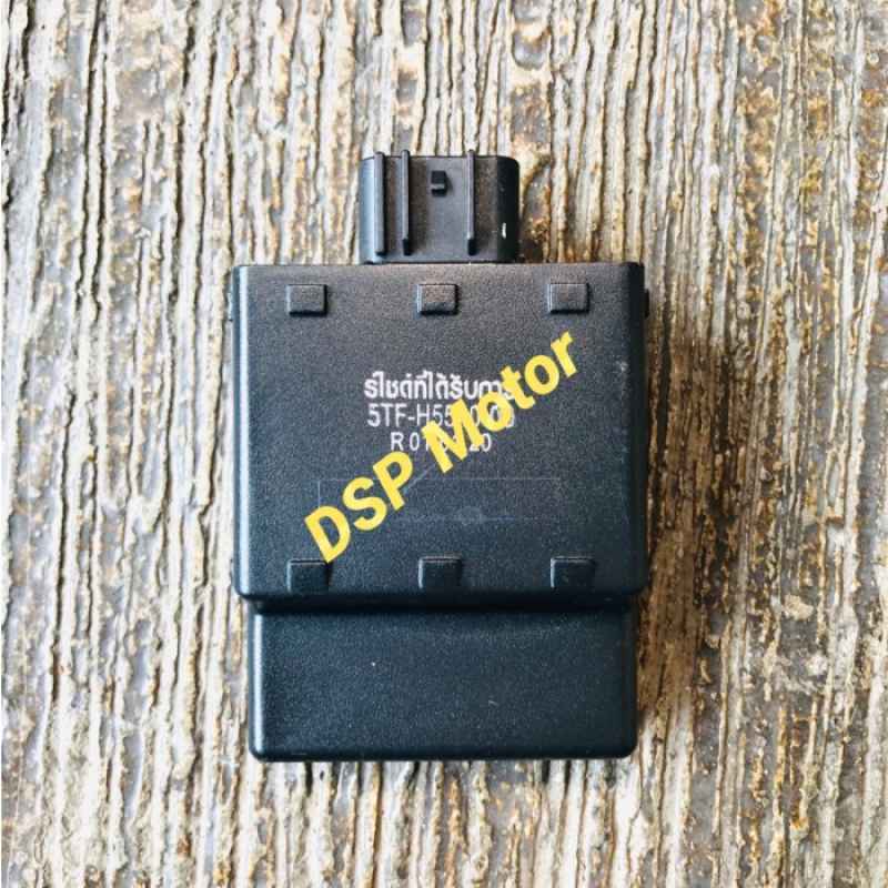 Promo CDI PENGAPIAN ECU UNIT JUPITER ZJUPITER Z BURHANMIO LAMA